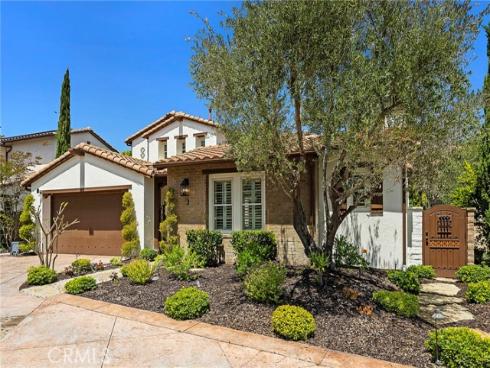 3 Kent Court, Ladera Ranch, CA