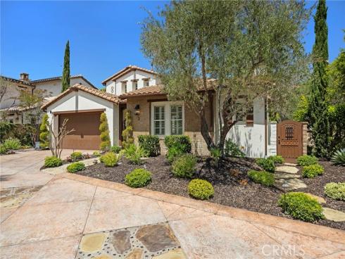 3 Kent Court, Ladera Ranch, CA