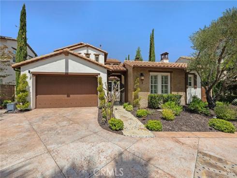 3 Kent Court, Ladera Ranch, CA