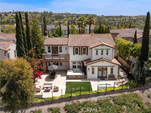 3 Kent Court, Ladera Ranch, CA