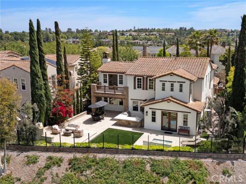 3 Kent Court, Ladera Ranch, CA