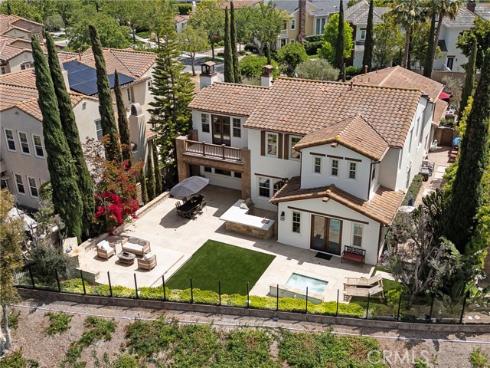 3 Kent Court, Ladera Ranch, CA