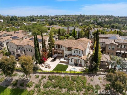 3 Kent Court, Ladera Ranch, CA