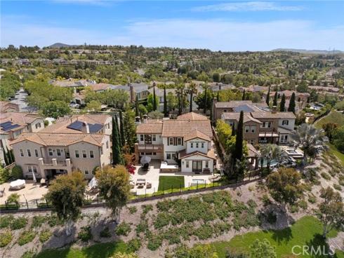 3 Kent Court, Ladera Ranch, CA