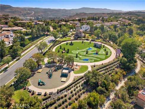 3 Kent Court, Ladera Ranch, CA