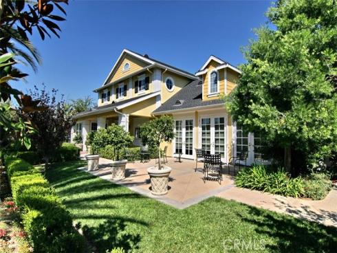 10 Thorp , Ladera Ranch, CA