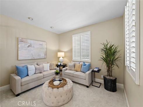 4 Celestine Circle, Ladera Ranch, CA
