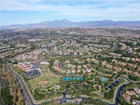 4 Celestine Circle, Ladera Ranch, CA
