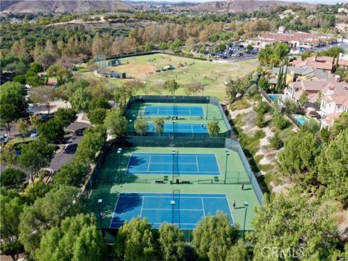 4 Celestine Circle, Ladera Ranch, CA
