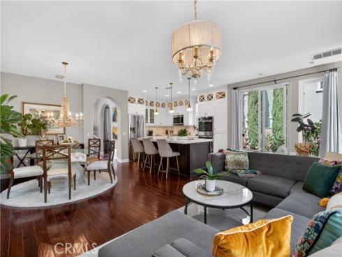 89 Dawnwood , Ladera Ranch, CA