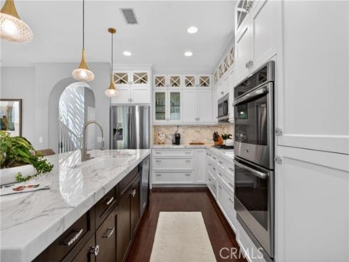 89 Dawnwood , Ladera Ranch, CA