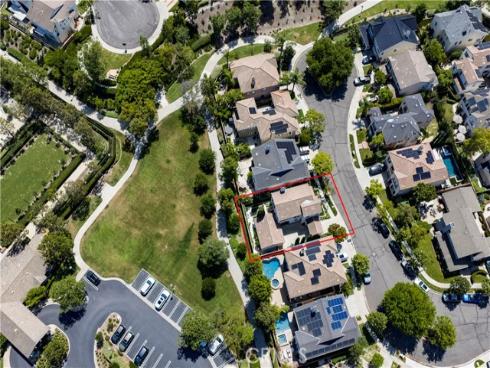 89 Dawnwood , Ladera Ranch, CA