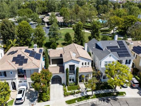 89 Dawnwood , Ladera Ranch, CA