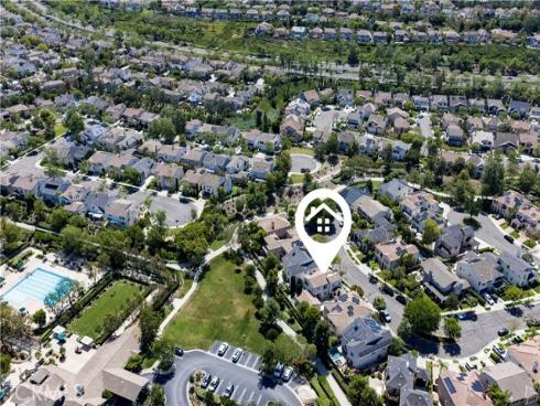 89 Dawnwood , Ladera Ranch, CA
