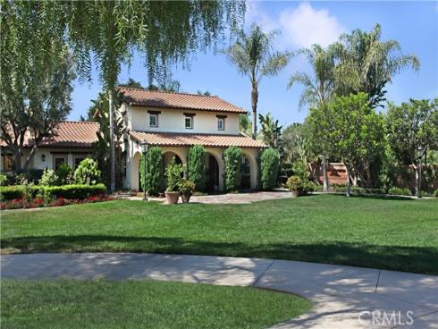 89 Dawnwood , Ladera Ranch, CA