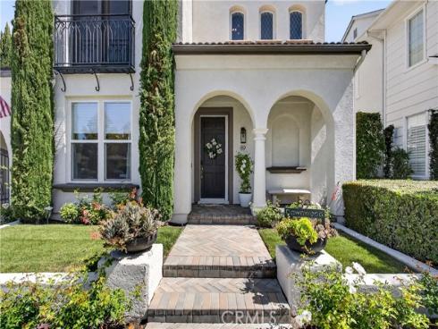 89 Dawnwood , Ladera Ranch, CA