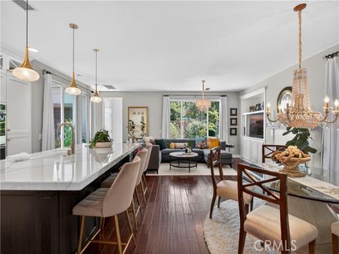 89 Dawnwood , Ladera Ranch, CA