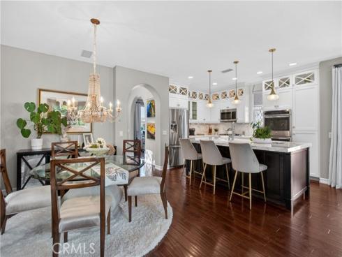 89 Dawnwood , Ladera Ranch, CA