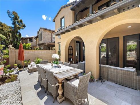28 Tuscany , Ladera Ranch, CA