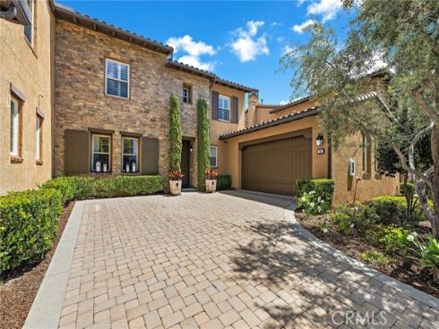 28 Tuscany , Ladera Ranch, CA