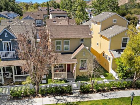 15 Honey Tree , Ladera Ranch, CA