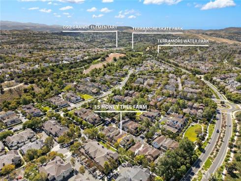 15 Honey Tree , Ladera Ranch, CA
