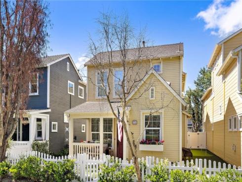 15 Honey Tree , Ladera Ranch, CA