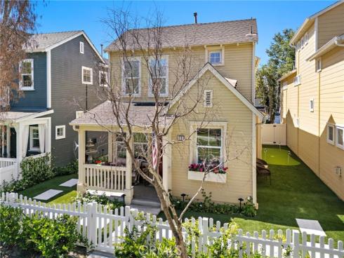 15 Honey Tree , Ladera Ranch, CA