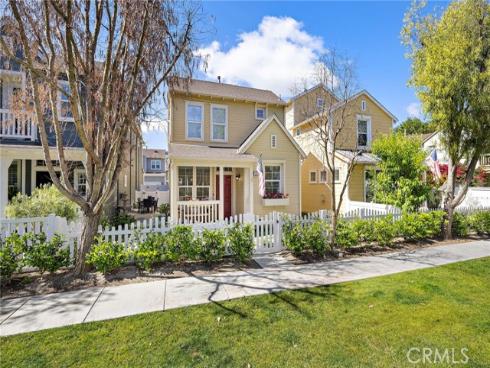 15 Honey Tree , Ladera Ranch, CA