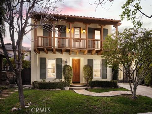 25 Hallcrest