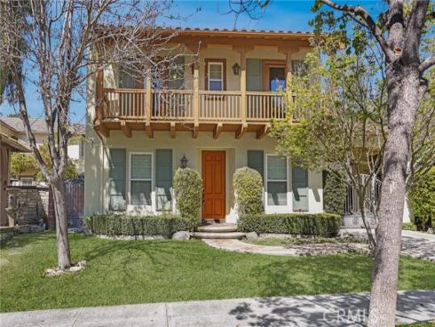25 Hallcrest , Ladera Ranch, CA