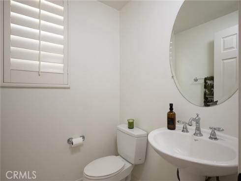 25 Hallcrest , Ladera Ranch, CA