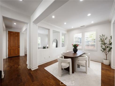 25 Hallcrest , Ladera Ranch, CA