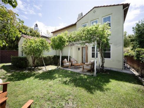 25 Hallcrest , Ladera Ranch, CA