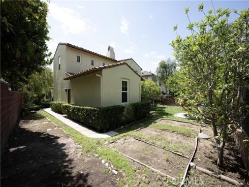 25 Hallcrest , Ladera Ranch, CA