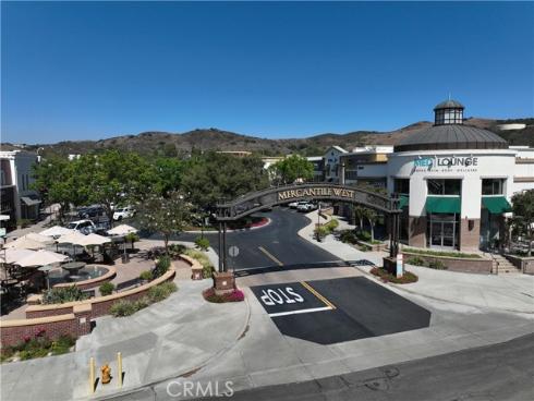 25  Hallcrest  , Ladera Ranch, CA