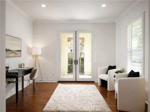 25 Hallcrest , Ladera Ranch, CA