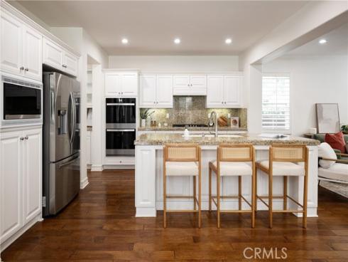 25 Hallcrest , Ladera Ranch, CA
