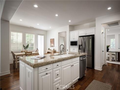 25 Hallcrest , Ladera Ranch, CA
