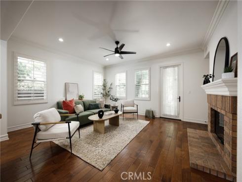 25 Hallcrest , Ladera Ranch, CA