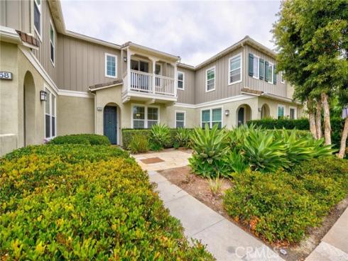 56 Glenalmond , Ladera Ranch, CA