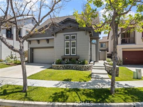 8 Danbury , Ladera Ranch, CA
