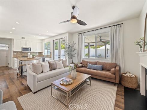 8 Danbury , Ladera Ranch, CA