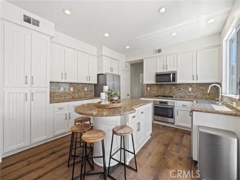 8 Danbury , Ladera Ranch, CA