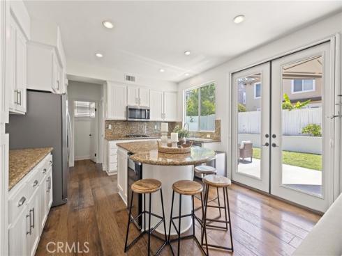 8 Danbury , Ladera Ranch, CA