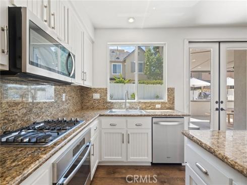 8 Danbury , Ladera Ranch, CA