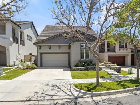 8 Danbury , Ladera Ranch, CA