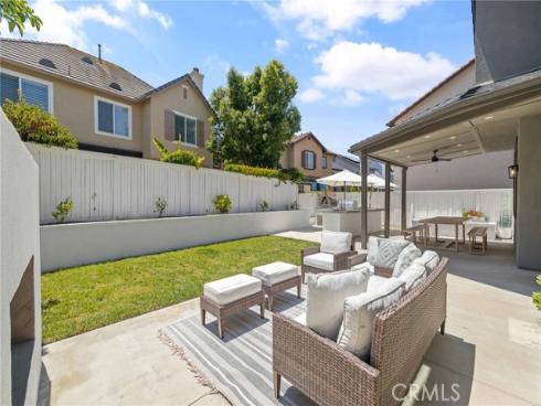 8 Danbury , Ladera Ranch, CA