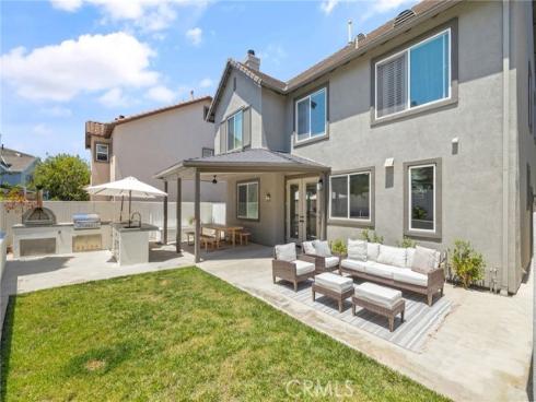 8 Danbury , Ladera Ranch, CA