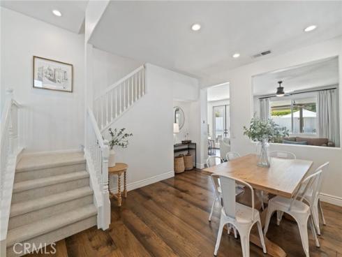 8 Danbury , Ladera Ranch, CA